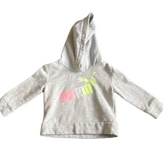 Baby Girl Hoodies - 12months-NWT - Picture 2 of 11